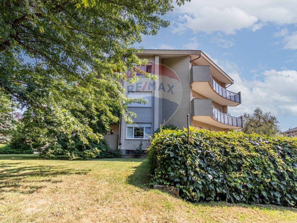 Appartamento a Biella in via Juvarra - Foto 4