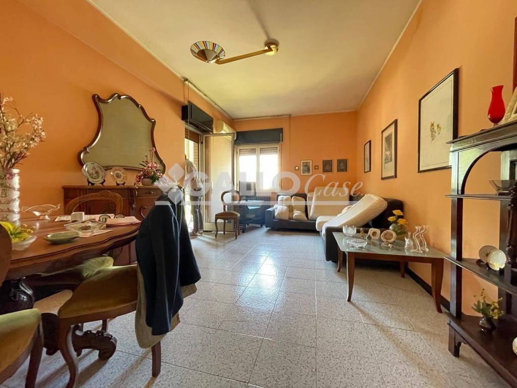 Appartamento a Cosenza in Piazza San Nilo - Foto 2