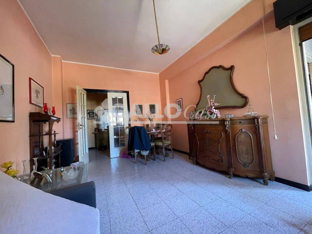 Appartamento a Cosenza in Piazza San Nilo - Foto 3