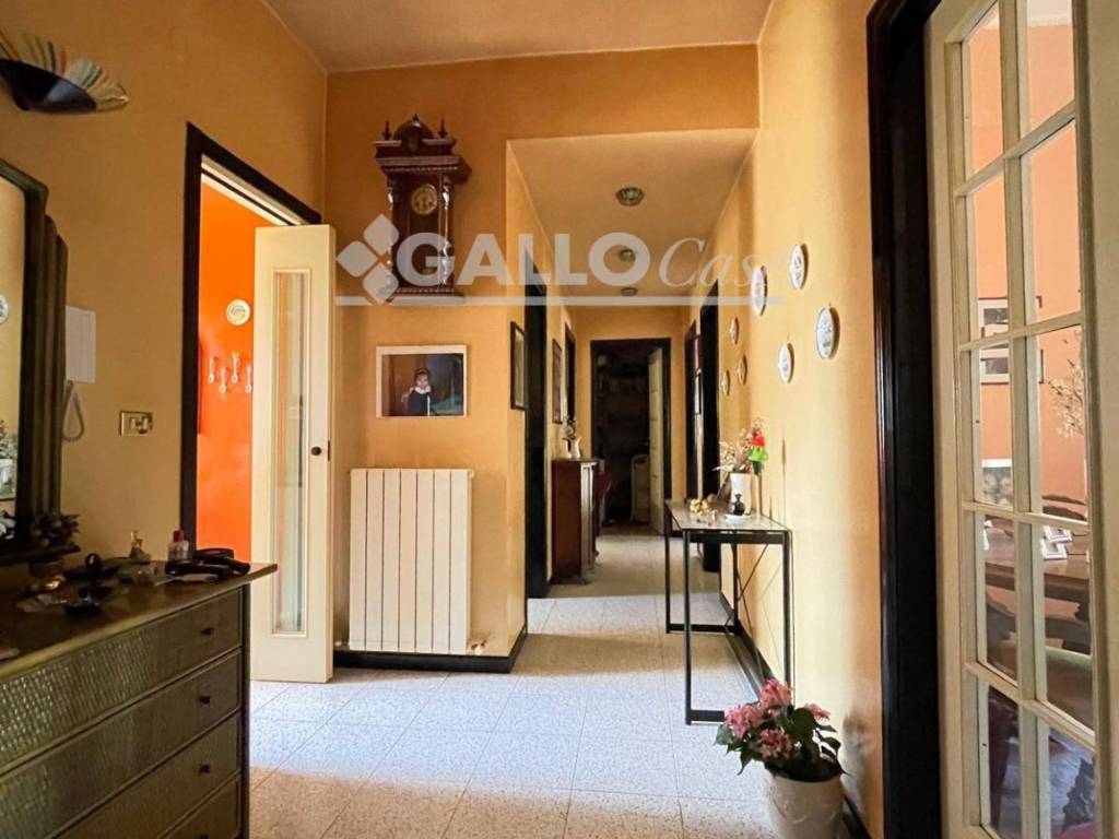 Appartamento a Cosenza in Piazza San Nilo - Foto 5