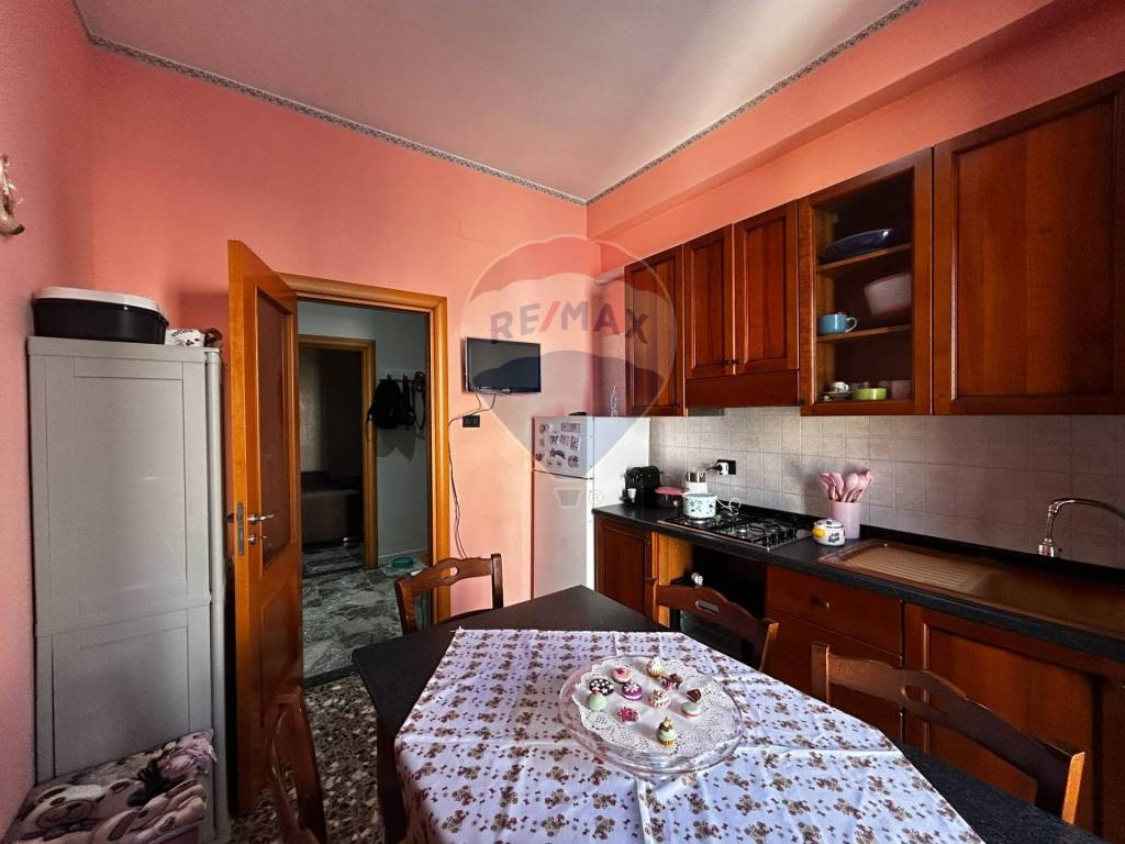 Appartamento a Vieste in Via Daunia, 1 - Foto 3