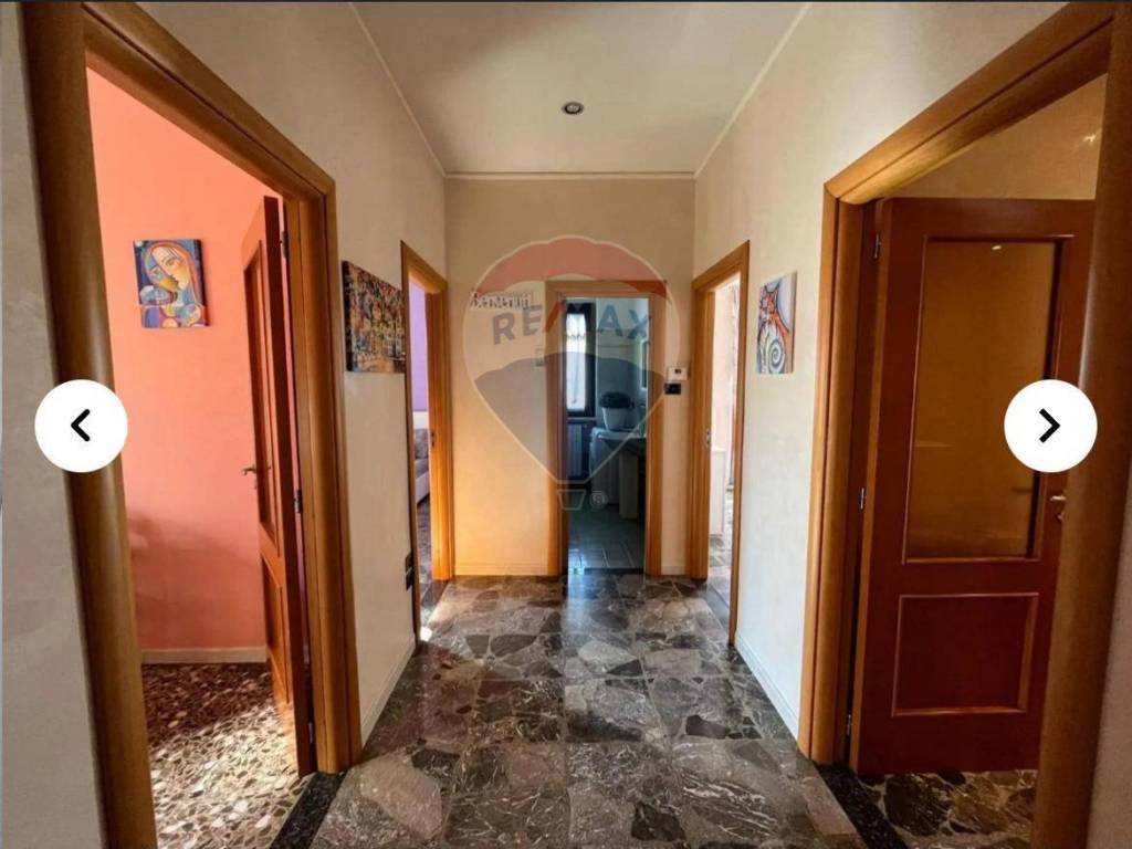 Appartamento a Vieste in Via Daunia, 1 - Foto 4