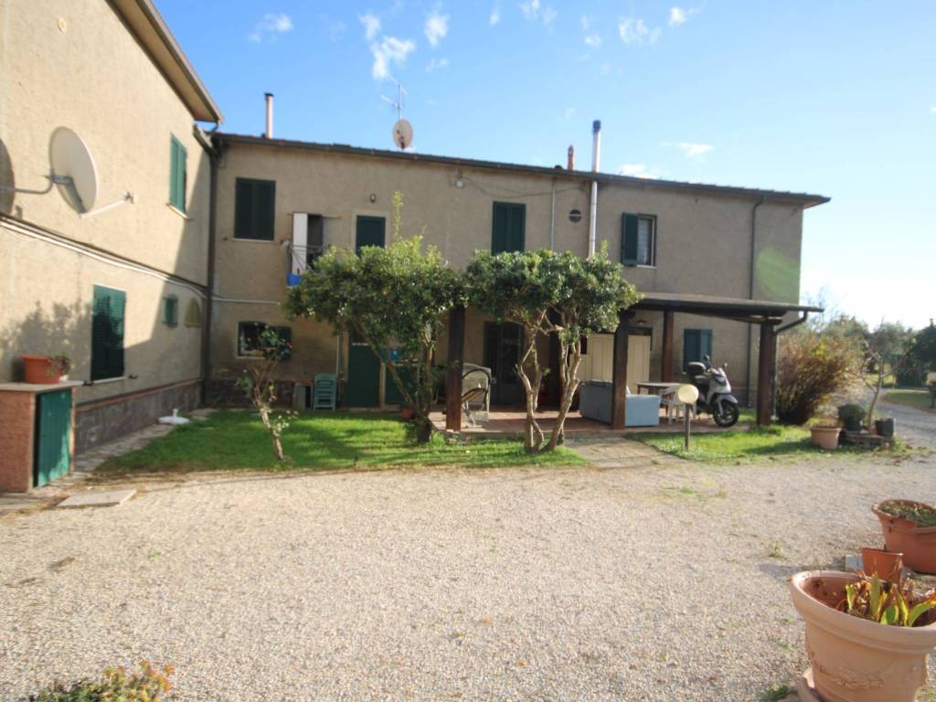 Appartamento a Castagneto carducci - Foto 2