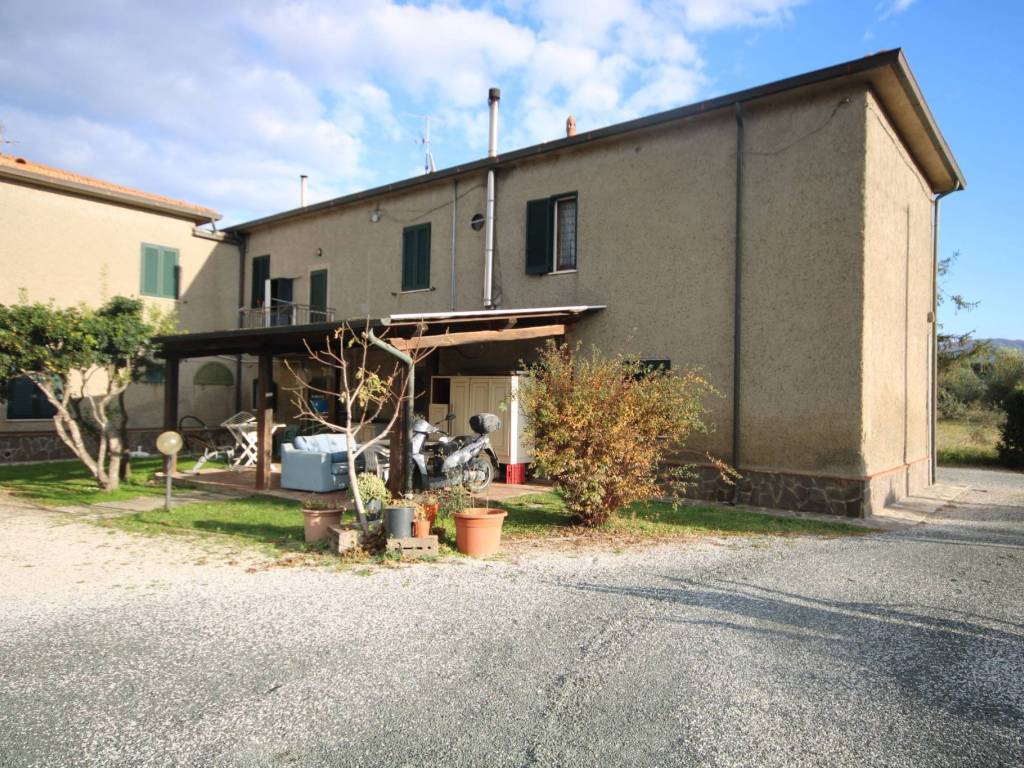 Appartamento a Castagneto carducci - Foto 3