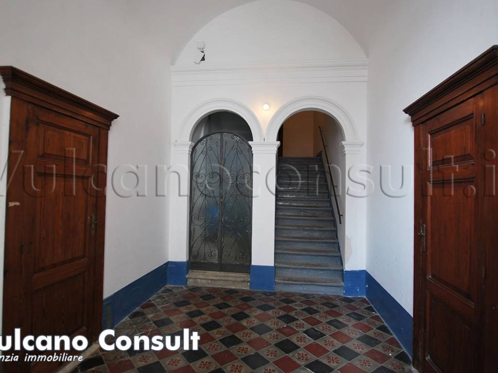 Palazzo / stabile a Lipari in Via Cesare Battisti - Foto 3