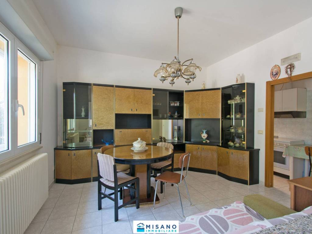 Appartamento a Misano adriatico in Via Po, 33 - Foto 2