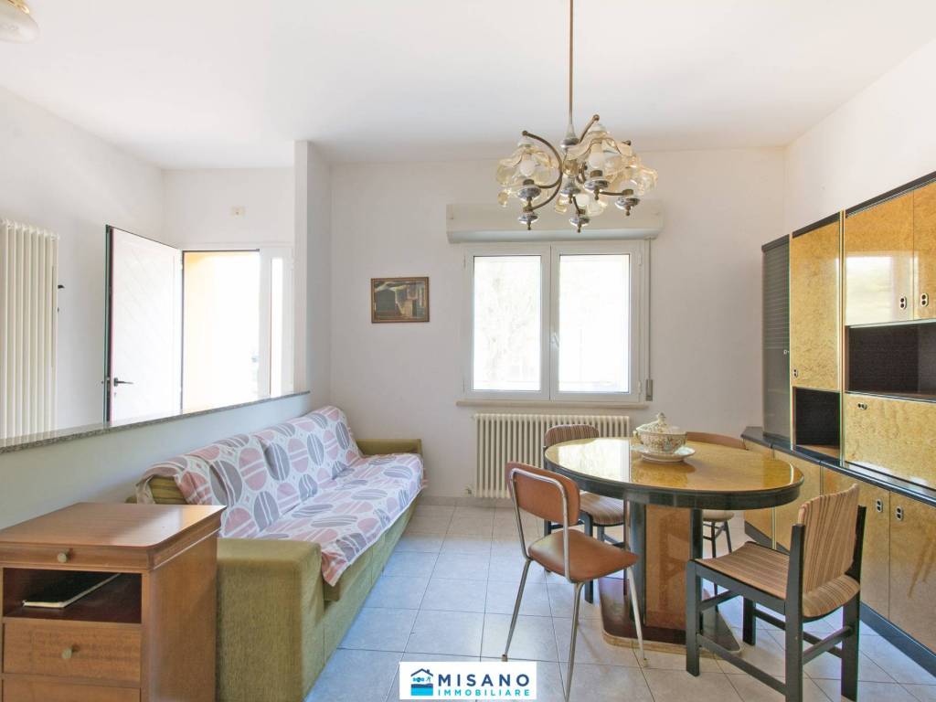 Appartamento a Misano adriatico in Via Po, 33 - Foto 3