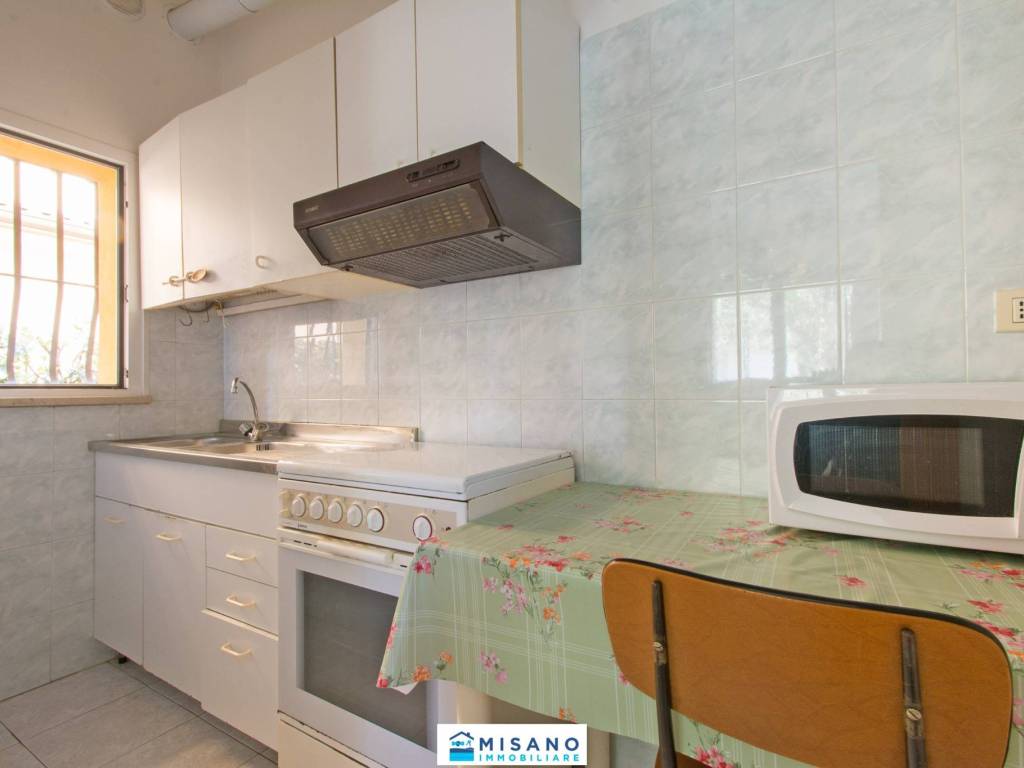 Appartamento a Misano adriatico in Via Po, 33 - Foto 4