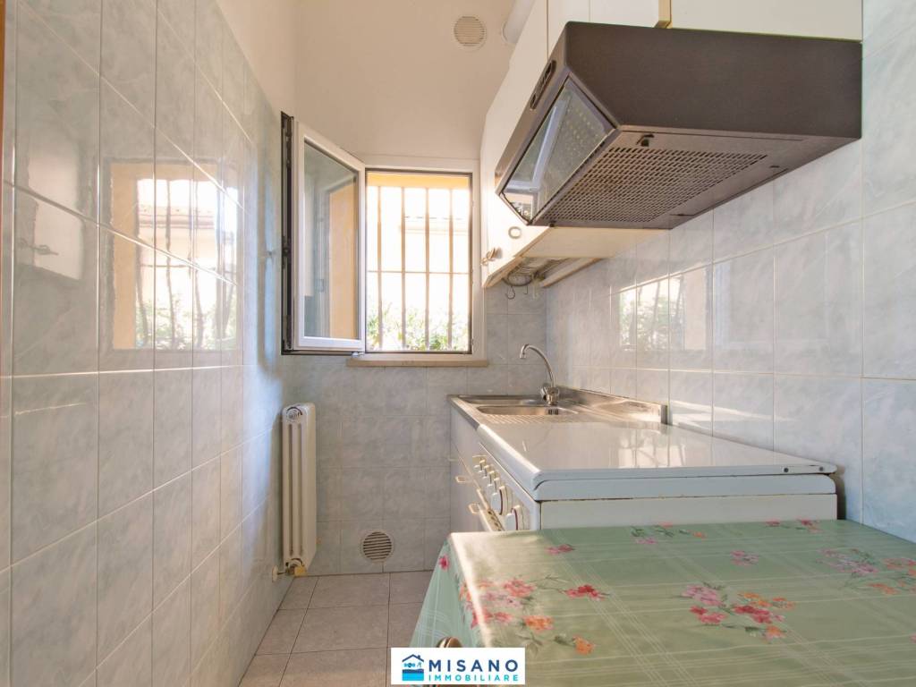 Appartamento a Misano adriatico in Via Po, 33 - Foto 5