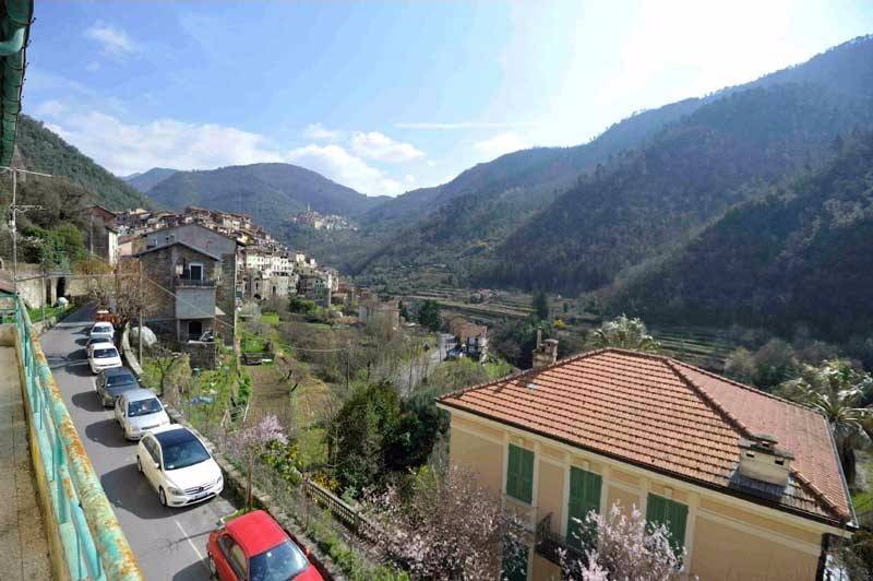 Casa indipendente a Pigna in Corso Lodovico Isnardi - Foto 2