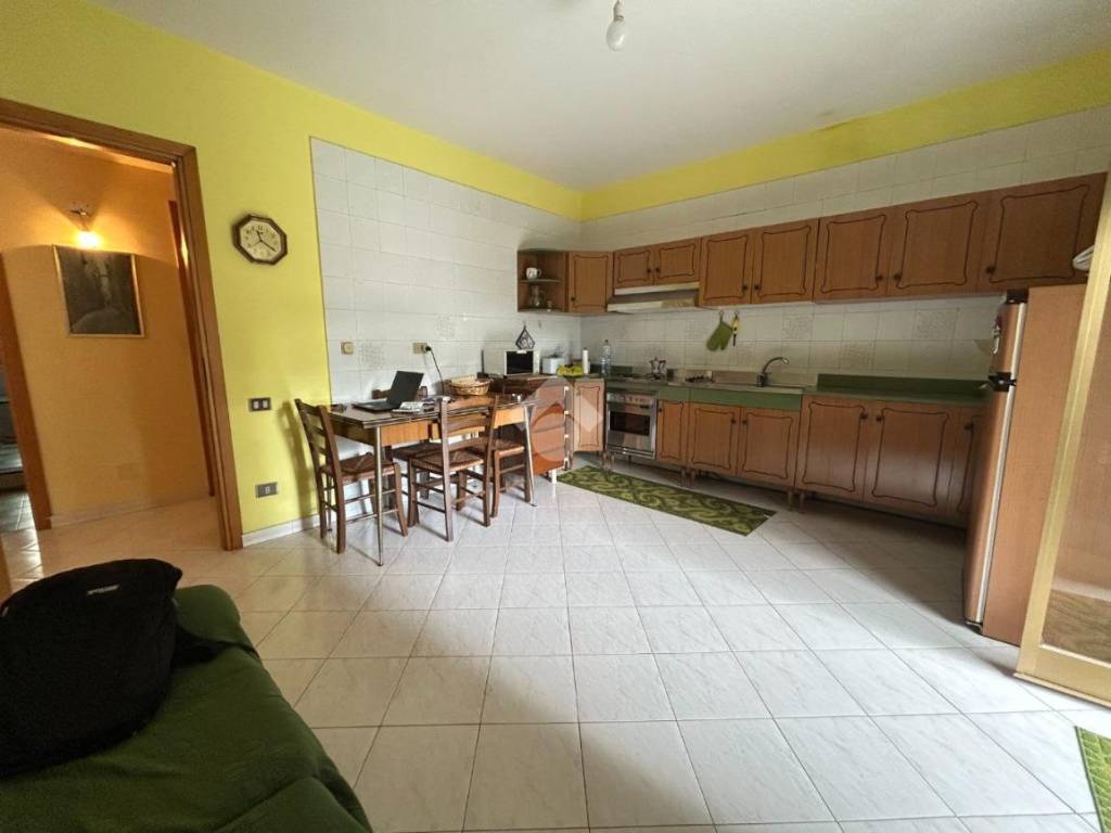 Appartamento a Agrigento in Via Matteo Cimarra, 38 - Foto 2