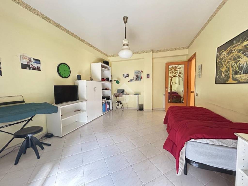Appartamento a Agrigento in Via Matteo Cimarra, 38 - Foto 4