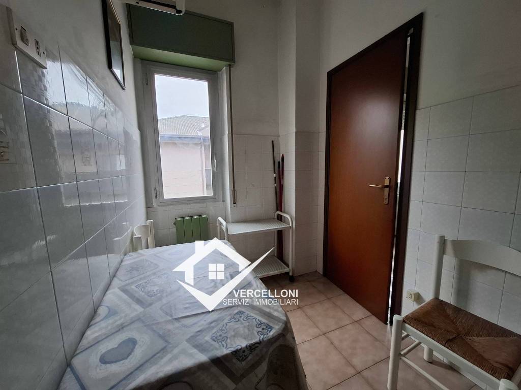 Appartamento a Novara in Viale Alessandro Volta, 87 - Foto 4