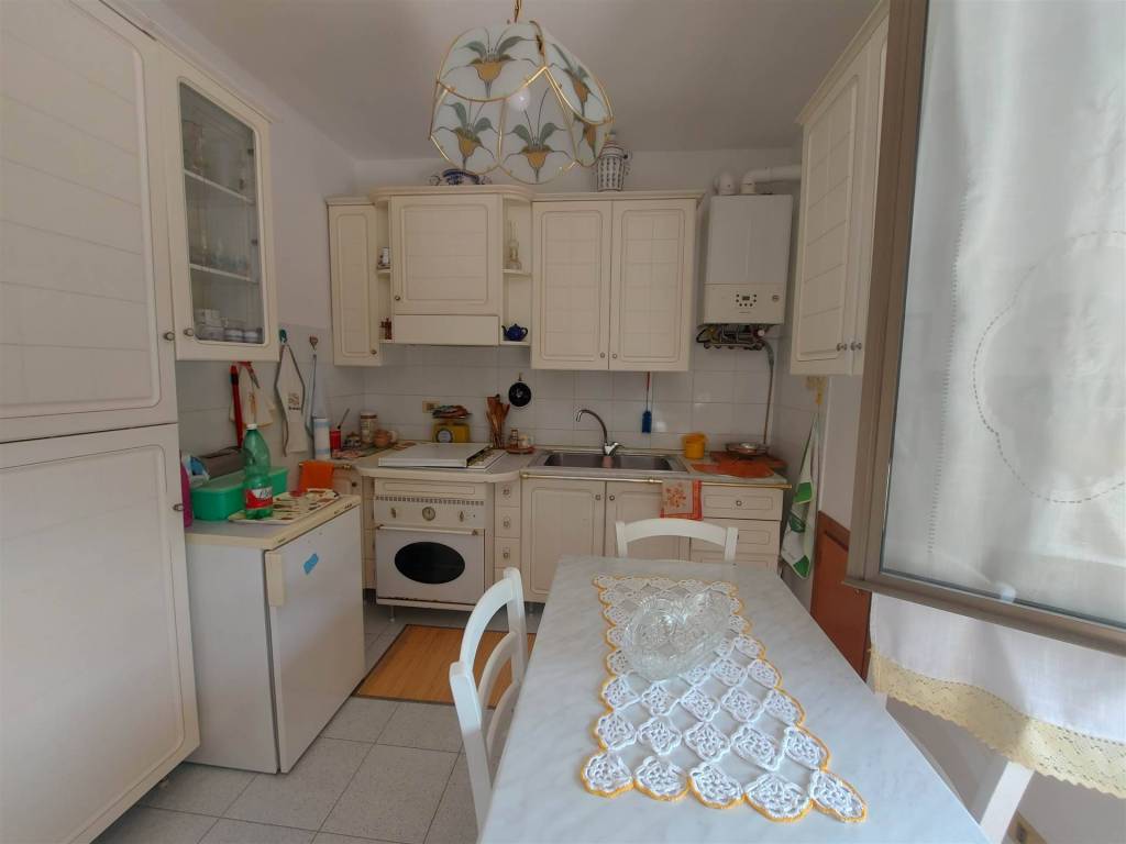 Appartamento a Mondolfo in VIA VALLE D'AOSTA , 3 - Foto 4