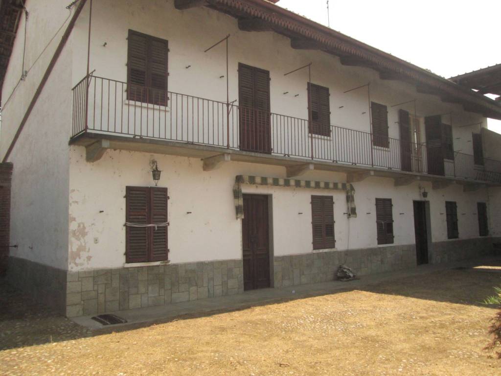 Villa a Moretta in Via Giovanni Maria Palmero, 21 - Foto 2