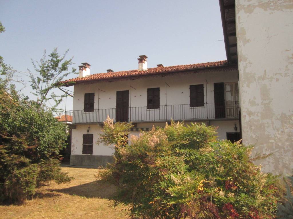 Villa a Moretta in Via Giovanni Maria Palmero, 21 - Foto 3