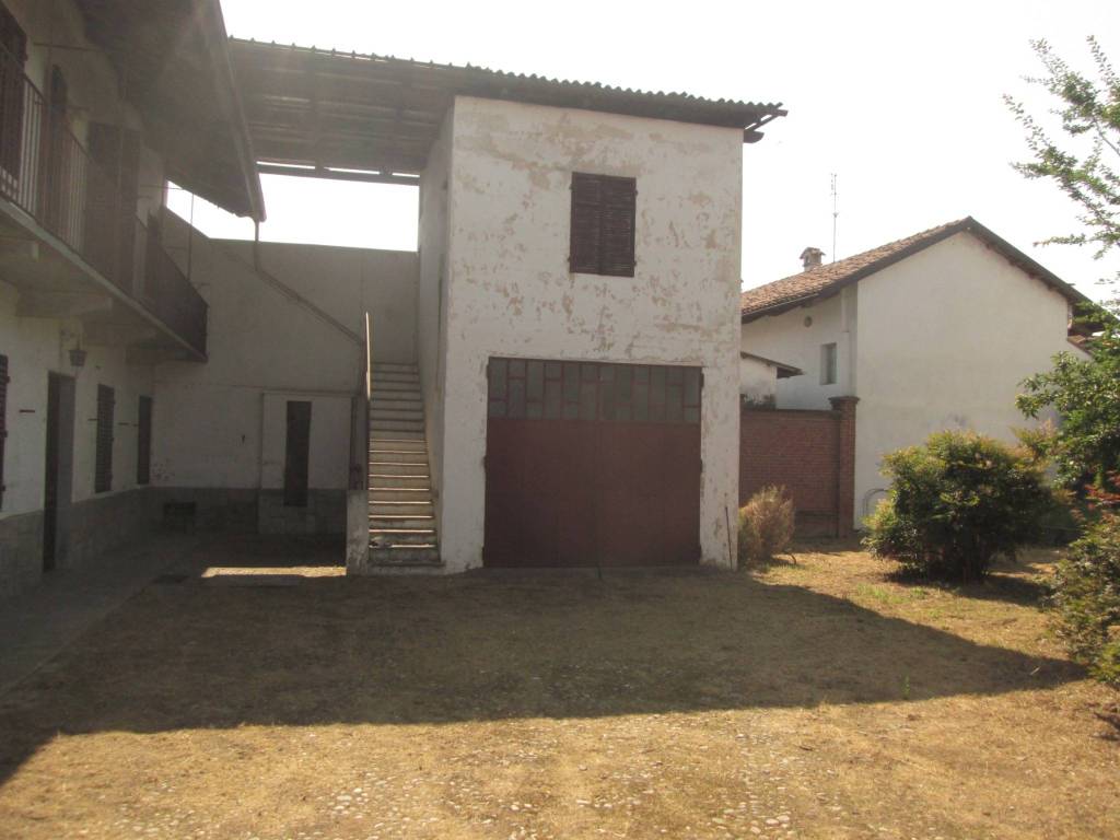Villa a Moretta in Via Giovanni Maria Palmero, 21 - Foto 4