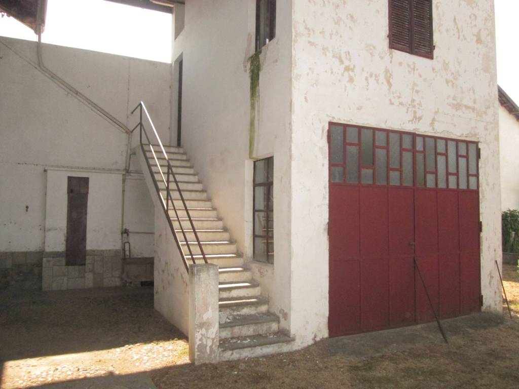 Villa a Moretta in Via Giovanni Maria Palmero, 21 - Foto 5
