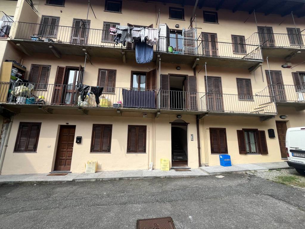 Appartamento a Biella in Via Quintino Sella, 31 - Foto 2