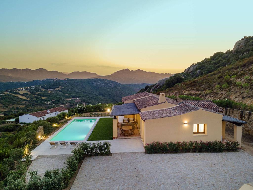 Villa a Olbia in Strada Statale 125, 15 - Foto 3