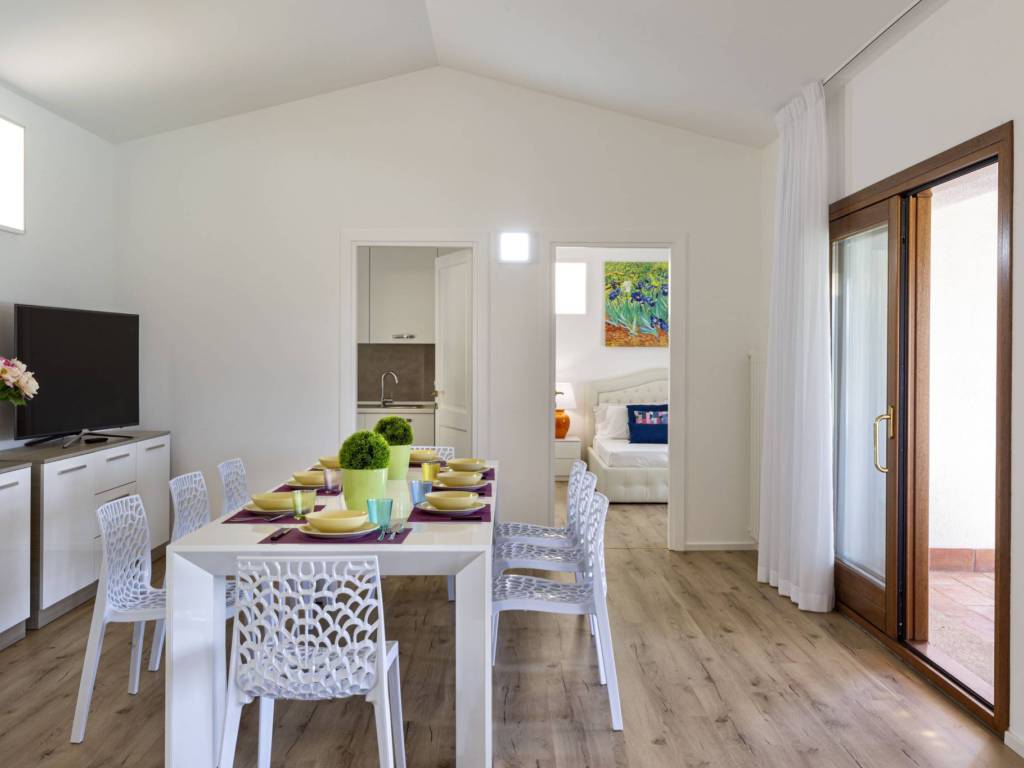 Villa a Olbia in Strada Statale 125, 15 - Foto 4