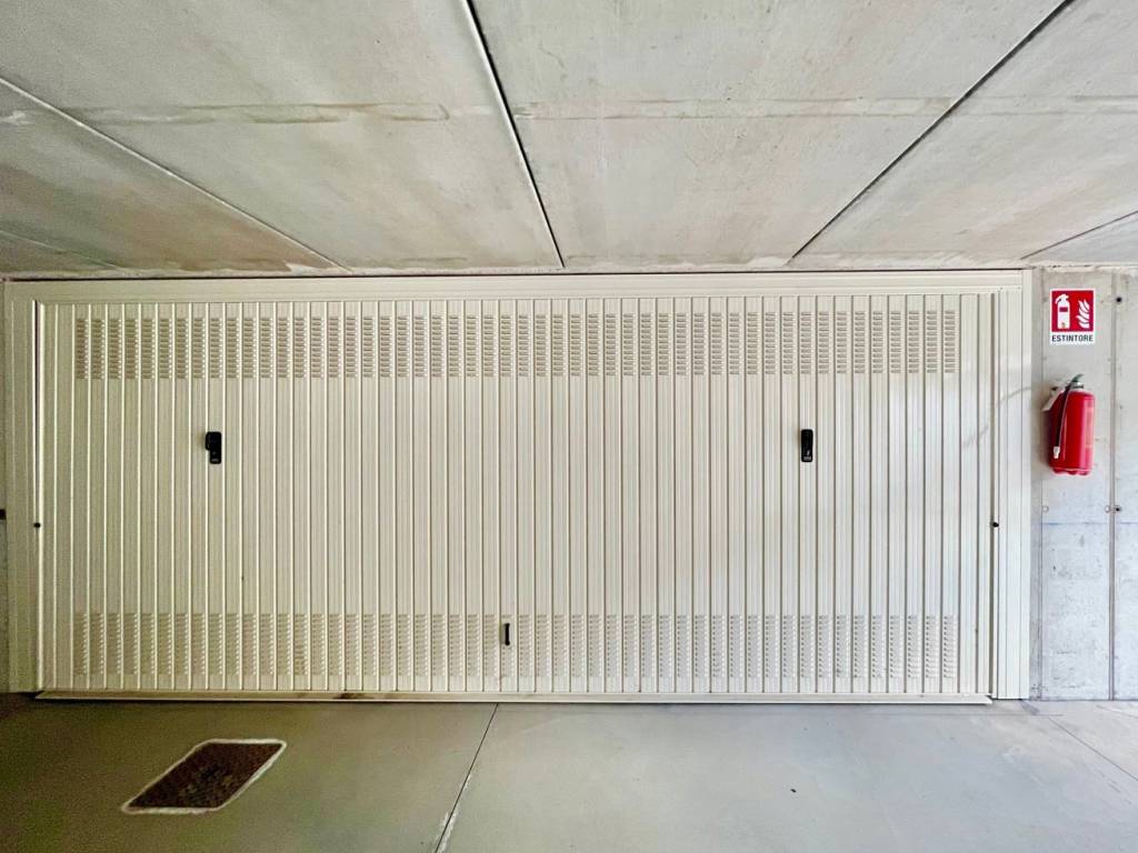 Box / garage a Mozzate in Via Don Luigi Sturzo , 45 - Foto 4
