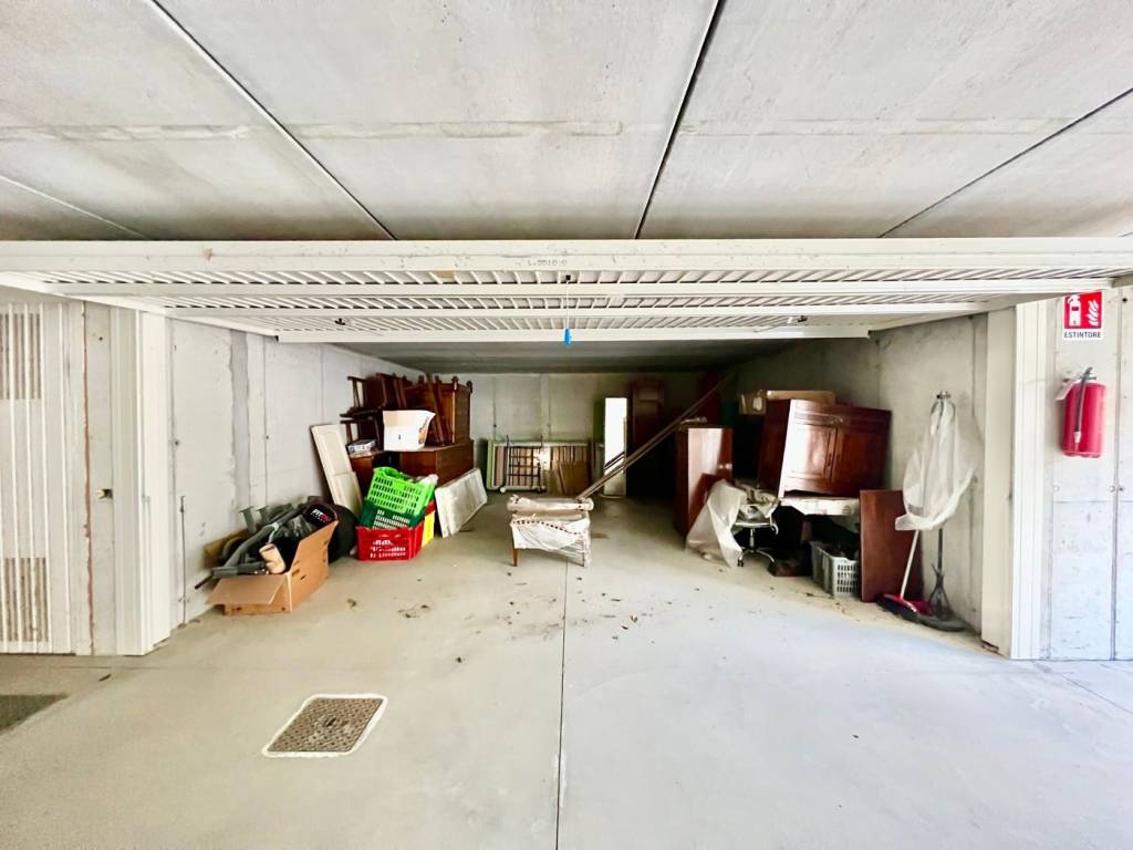 Box / garage a Mozzate in Via Don Luigi Sturzo , 45 - Foto 5