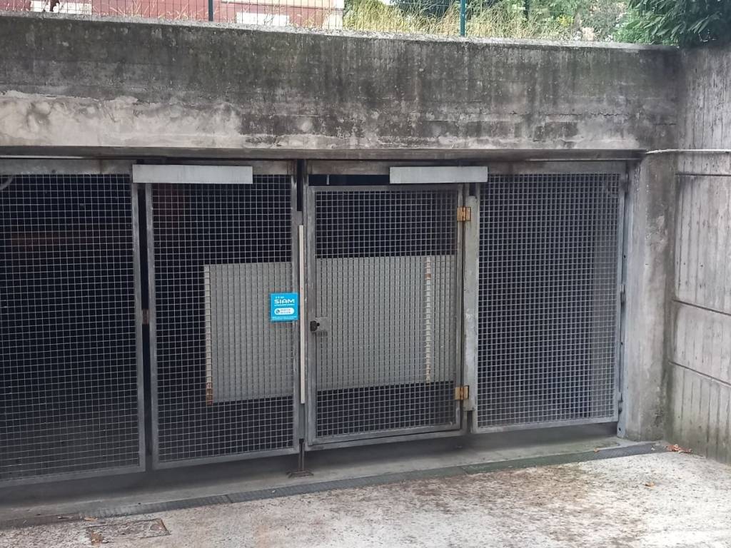 Box / garage a Castelnuovo rangone in Via Giacomo Matteotti - Foto 2