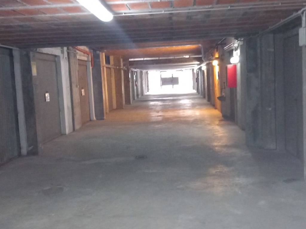 Box / garage a Castelnuovo rangone in Via Giacomo Matteotti - Foto 4