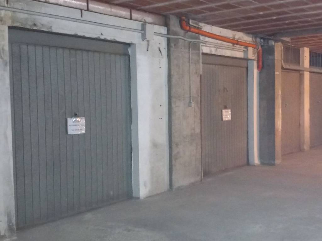 Box / garage a Castelnuovo rangone in Via Giacomo Matteotti - Foto 5