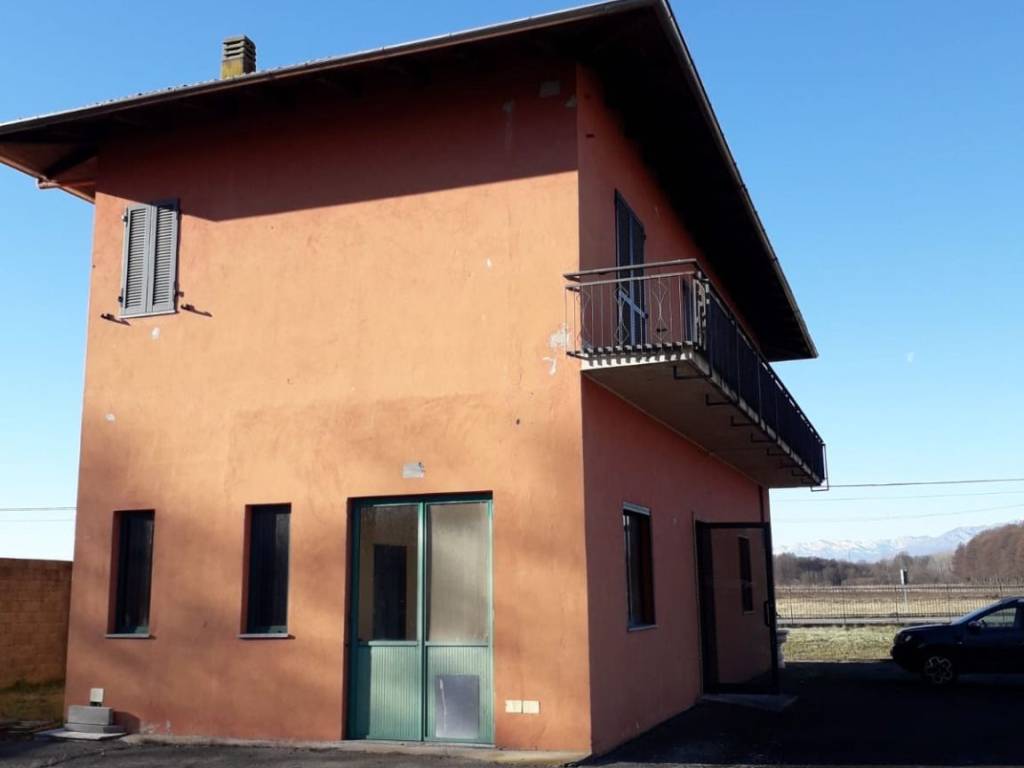 Immobile a Lenta in Via Gattinara, 44 - Foto 5