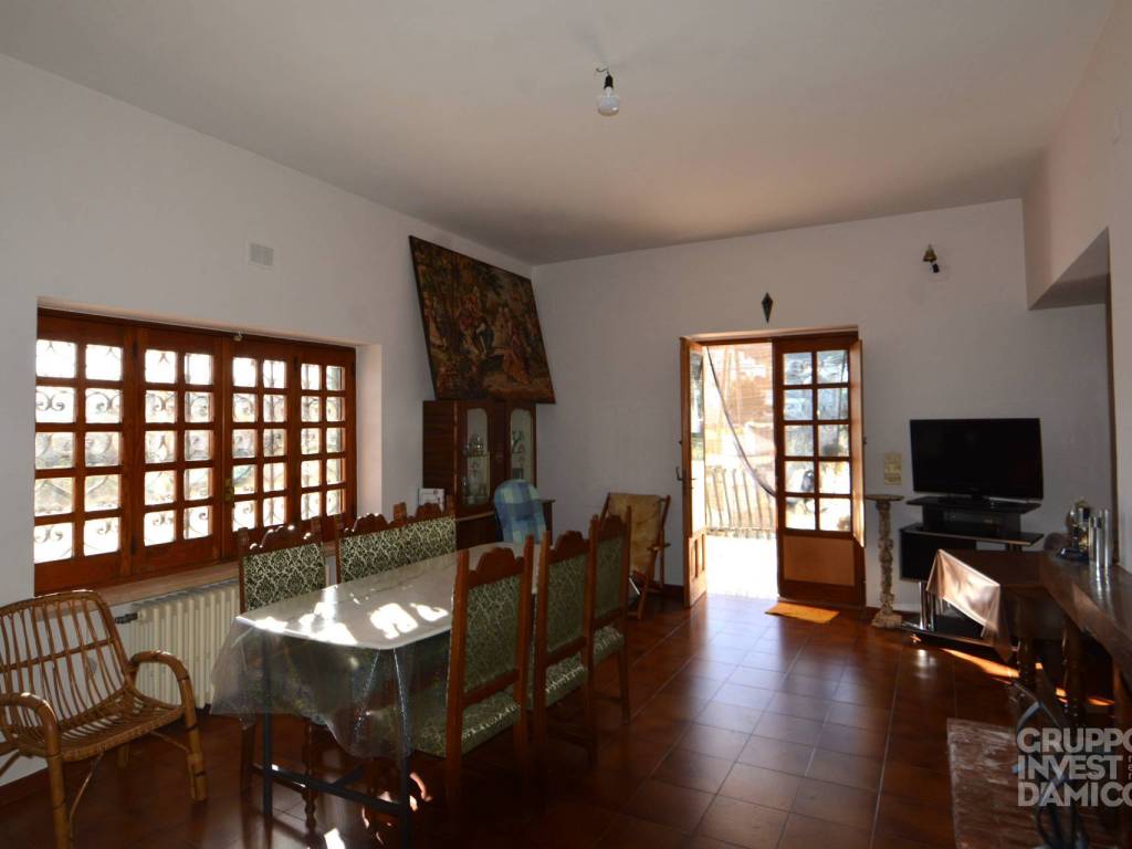 Villa a Martina franca in Via Cisternino Zona M - Foto 4