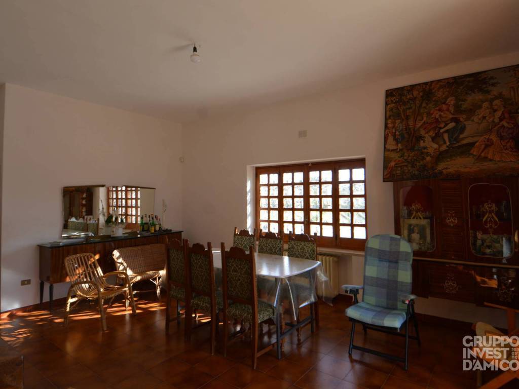 Villa a Martina franca in Via Cisternino Zona M - Foto 5