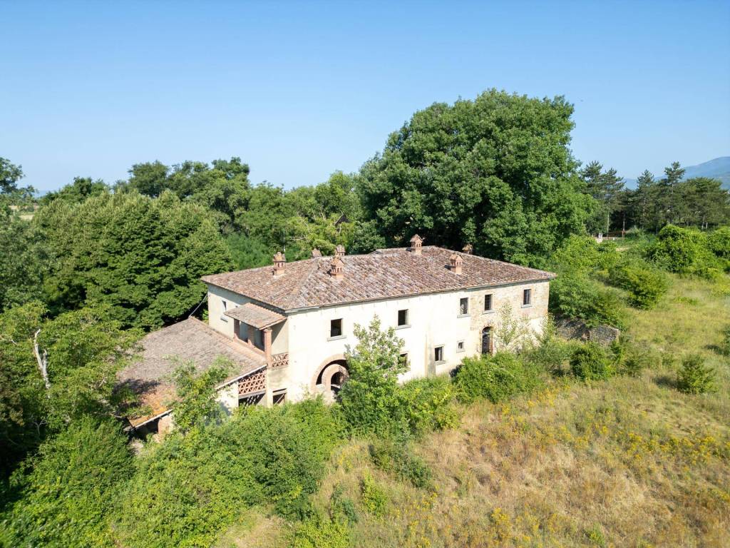 Rustico / casale a Arezzo in Località Rondine - Foto 3