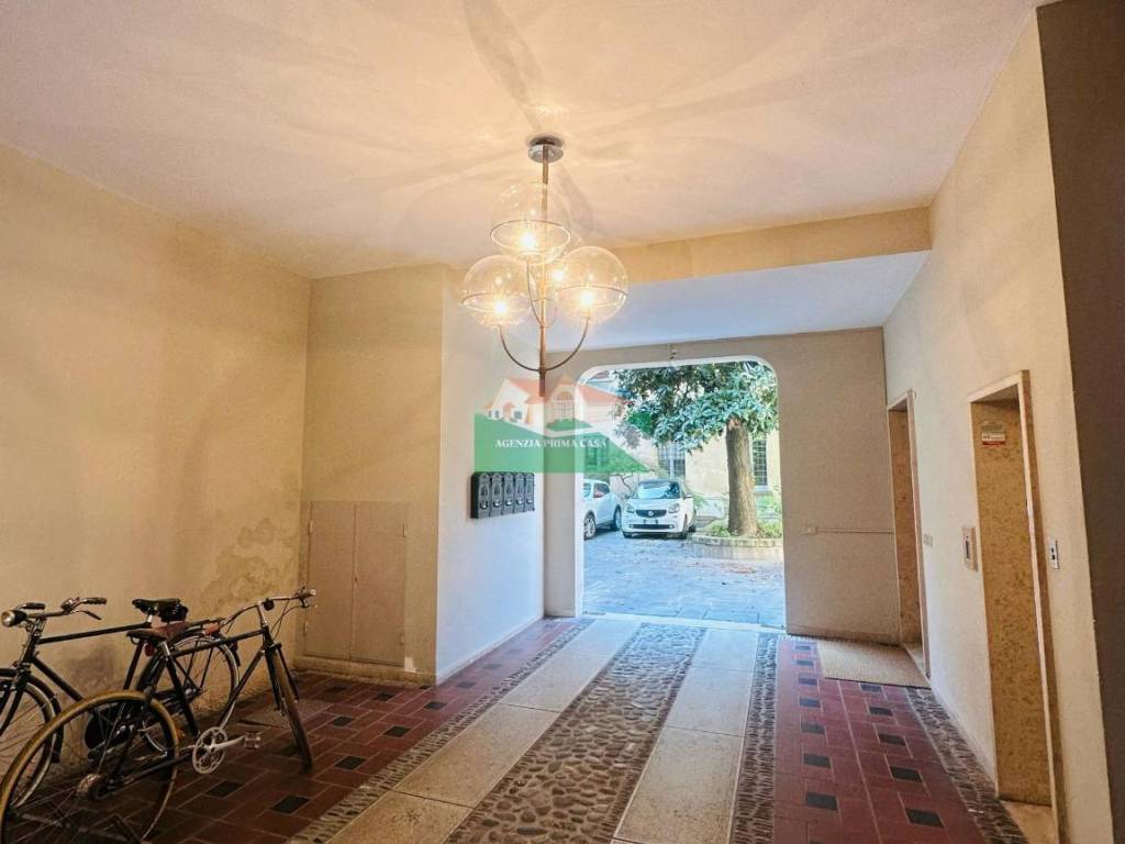 Appartamento a Ravenna in Via Mura di San Vitale - Foto 2
