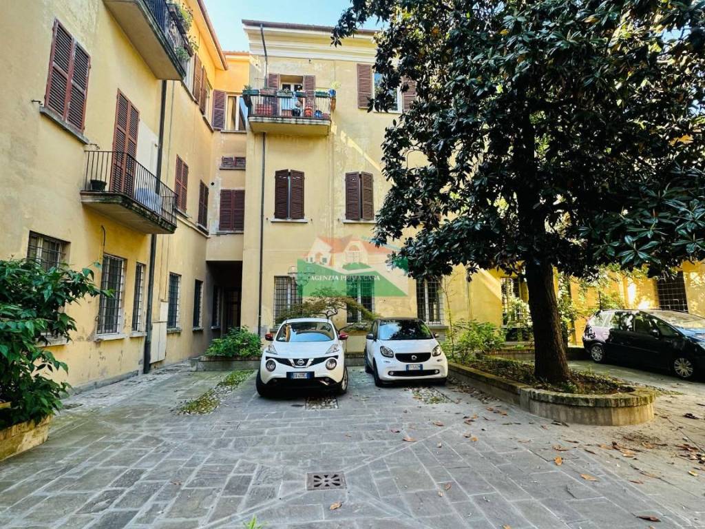 Appartamento a Ravenna in Via Mura di San Vitale - Foto 5