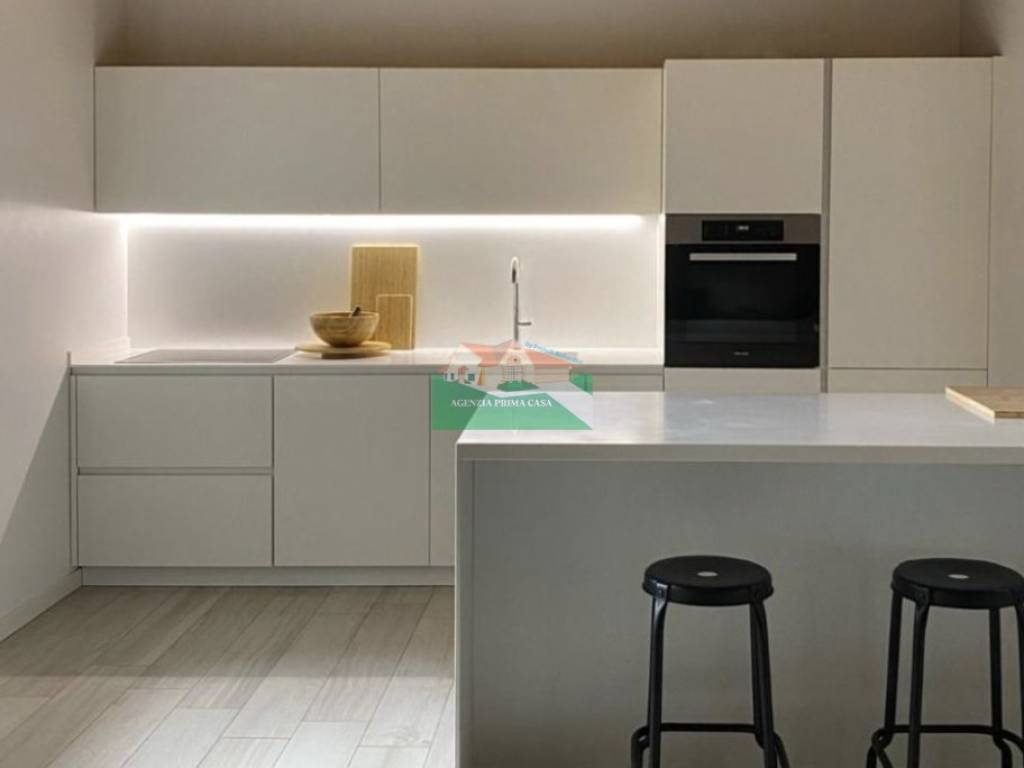 Appartamento a Ravenna in VIA PADRE GENOCCHI - Foto 2