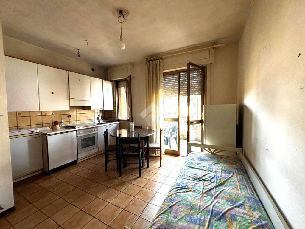 Appartamento a Montecatini-terme in via L. Cadorna, 3 - Foto 5