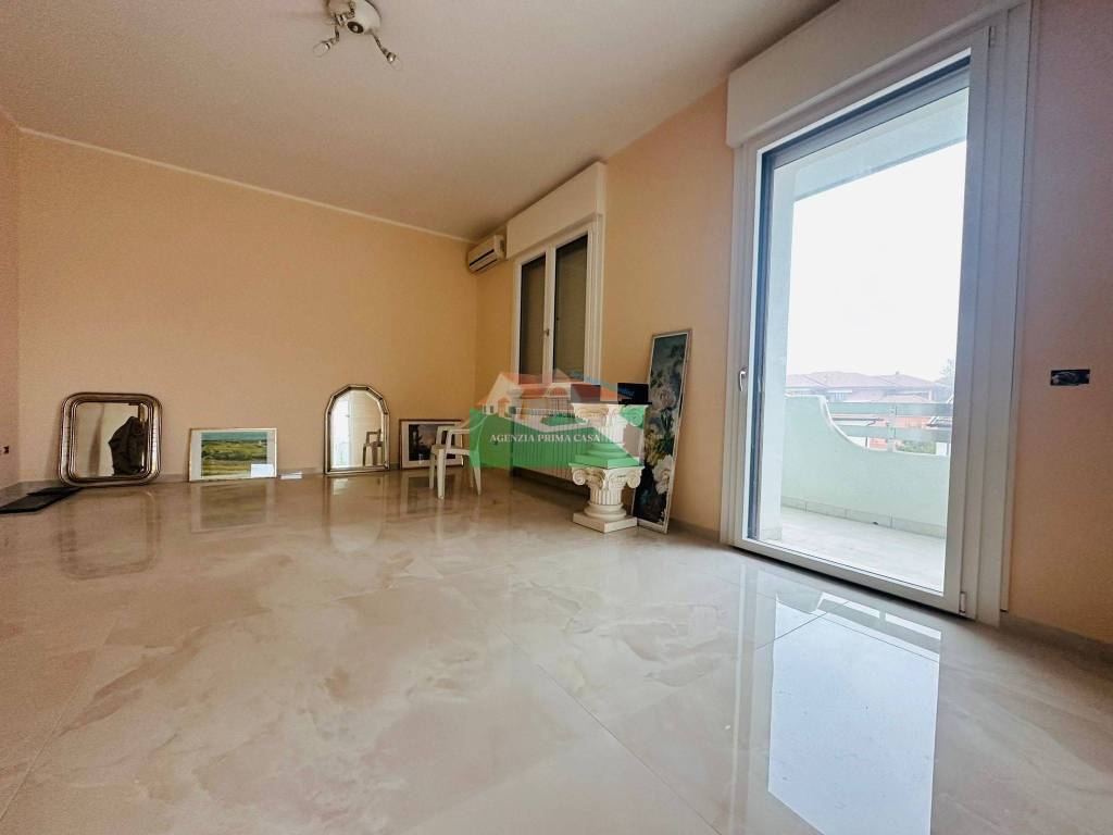 Villetta a schiera a Ravenna in via faentina - Foto 4