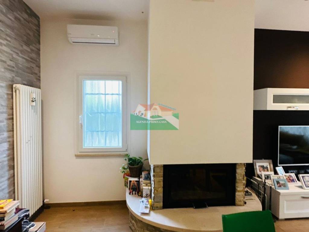 Villa a Ravenna in Via della Battaglia - Foto 4