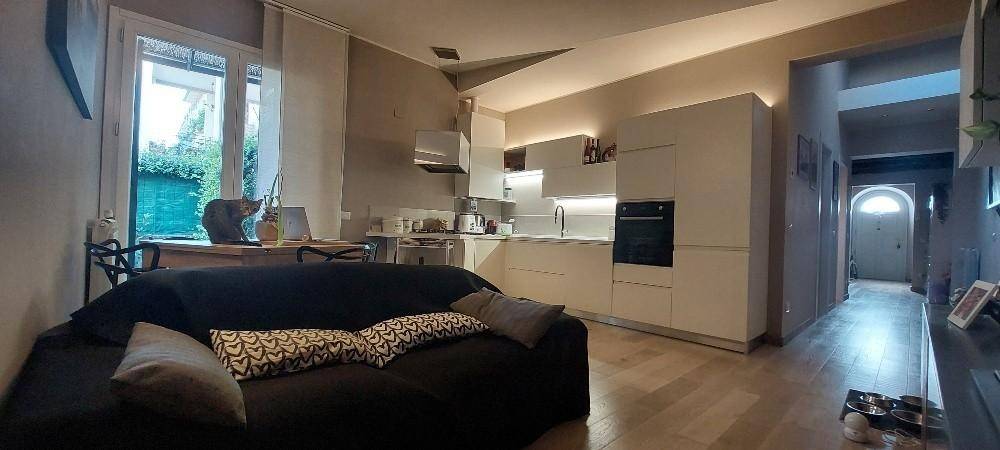 Appartamento a Pistoia in Piazza della Resistenza, - Foto 3