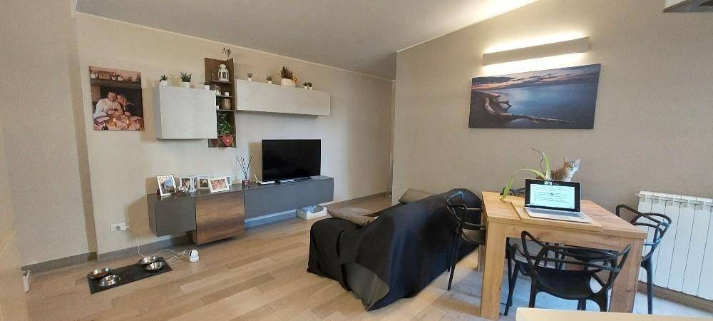 Appartamento a Pistoia in Piazza della Resistenza, - Foto 4