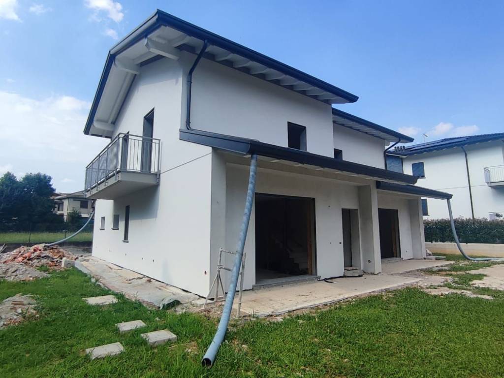 Villa a Cantù in Via Antonio Vivaldi - Foto 4