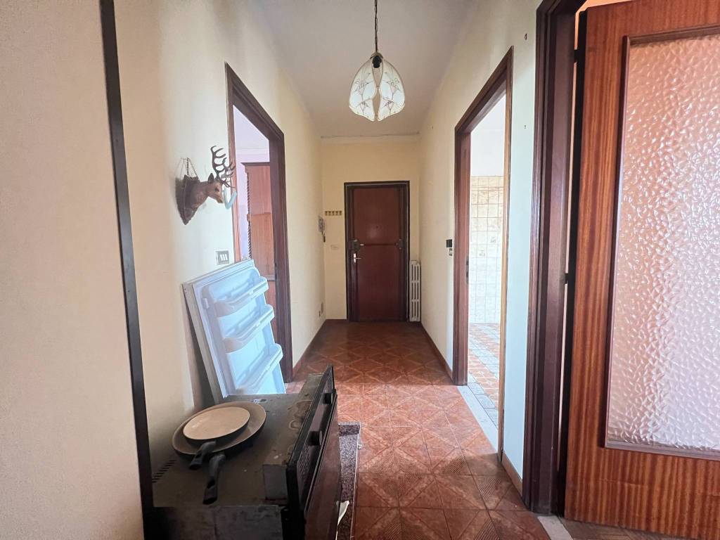 Appartamento a Borgo d'ale in Via Tronzanesa 21 - Foto 3