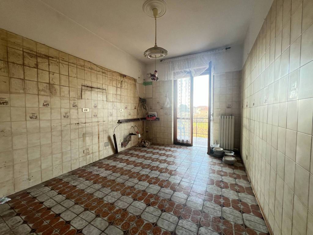 Appartamento a Borgo d'ale in Via Tronzanesa 21 - Foto 4