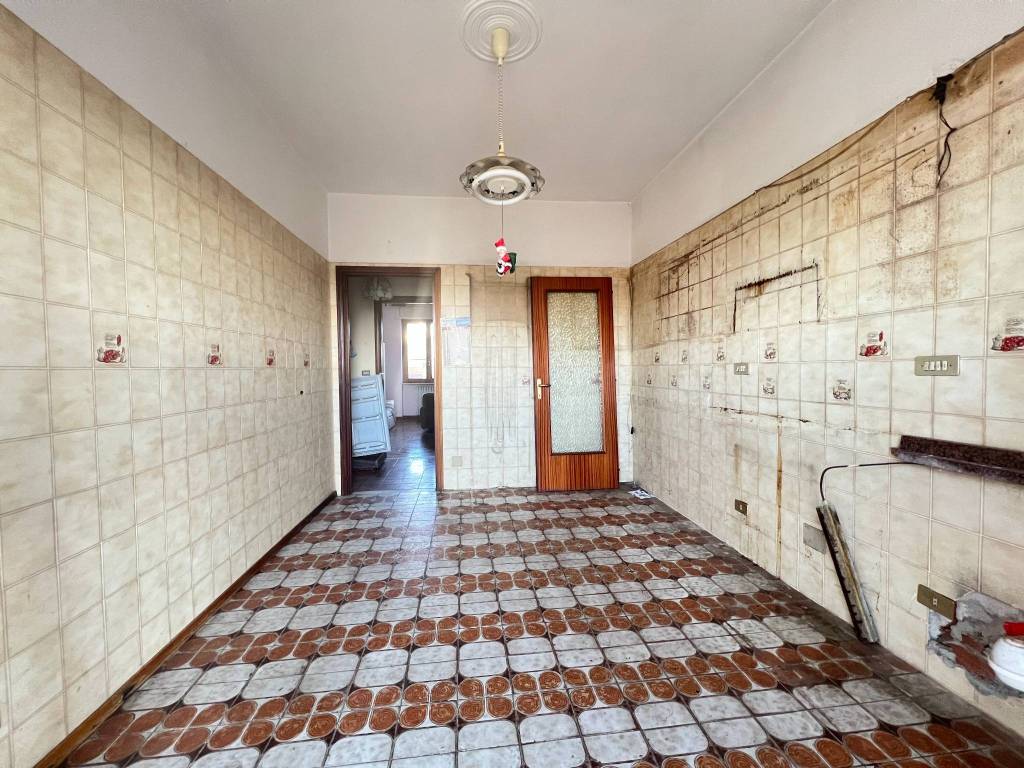 Appartamento a Borgo d'ale in Via Tronzanesa 21 - Foto 5