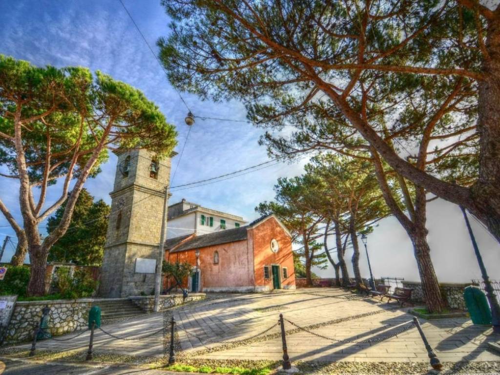 Rustico / casale a La spezia in Via Tramonti - Foto 2