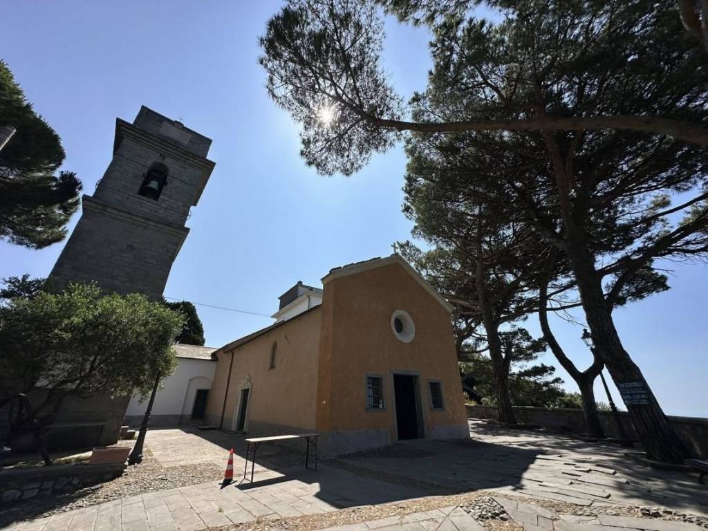 Rustico / casale a La spezia in Via Tramonti - Foto 4