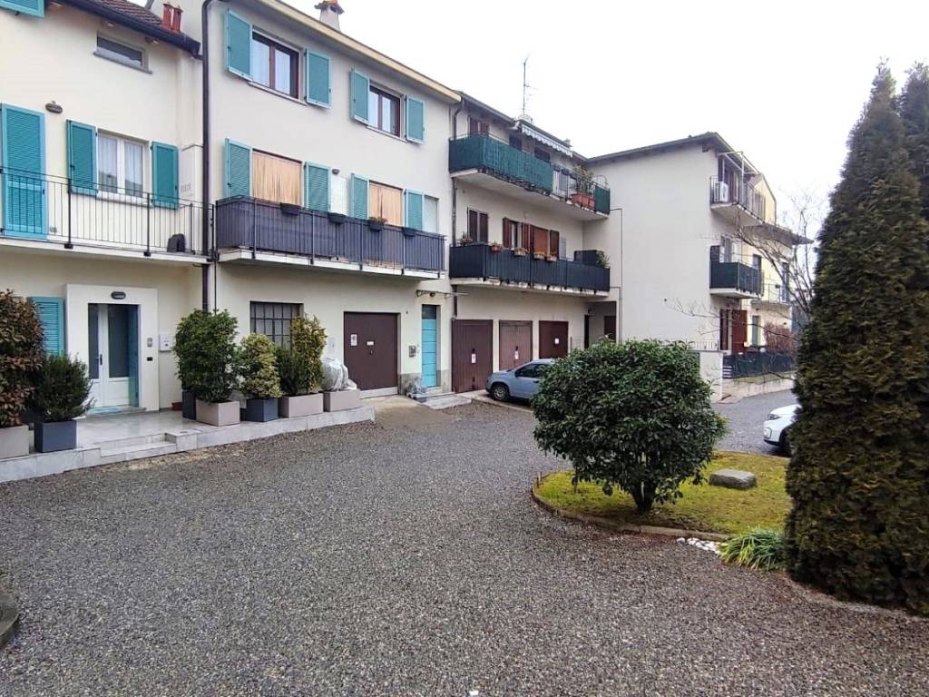 Appartamento a Mariano comense in Via Montegrappa - Foto 3