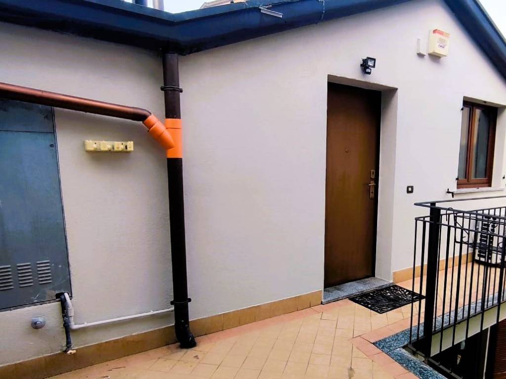 Appartamento a Mariano comense in Via Montegrappa - Foto 4